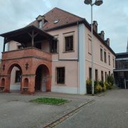 ROSHEIM Maternelle